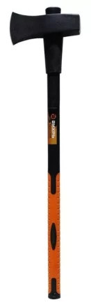 Колун К3600Ф фиберглассовое топорище Вихрь купить в Надыме