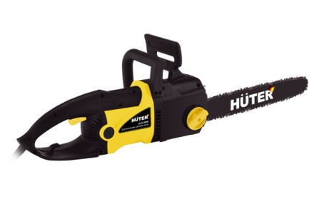 Электропила HUTER ELS-2400 купить в Надыме