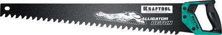Ножовка Alligator BETON по пенобетону 15211-70 купить в Надыме