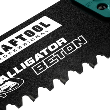 Ножовка Alligator BETON по пенобетону 15211-70 купить в Надыме