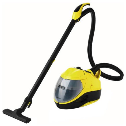 Паропылесос KARCHER SV 1902 купить в Надыме