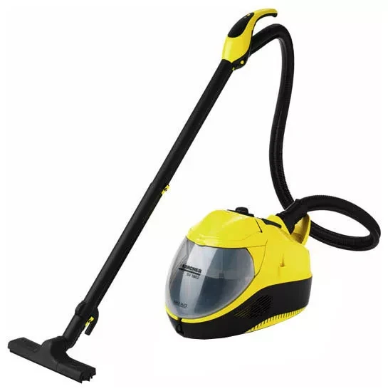 Паропылесос KARCHER SV 1902 купить в Надыме