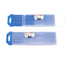 Вольфрамовый электрод Aurora WL-15 d.1.0x175 мм GOLD