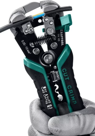 Стриппер TK-10 автоматический многофункциональный 22639 купить в Надыме