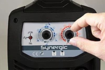 Сварочный полуавтомат MAXIMA 200 SYNERGIC Telwin купить в Надыме