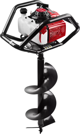 Мотобур (бензобур) со шнеком МБ2-300 Н серия МАСТЕР купить в Надыме