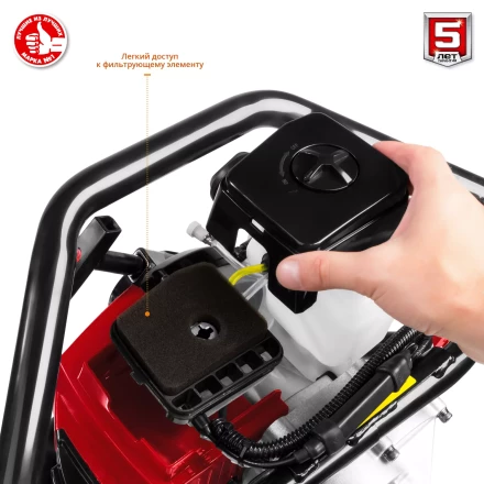 Мотобур (бензобур) со шнеком МБ2-300 Н серия МАСТЕР купить в Надыме