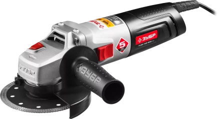 Машина углошлифовальная УШМ-125-800 М3 серия МАСТЕР купить в Надыме