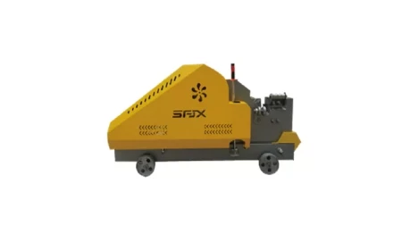 Станок для резки арматуры TOR GQ45 45/40мм 3кВт (X) 1049255 купить в Надыме