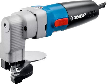 Ножницы листовые электрические ЗНЛ-500 серия ПРОФЕССИОНАЛ купить в Надыме