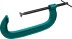 Струбцина KRAFTOOL EXTREM, тип G 32229-250-90 купить в Надыме