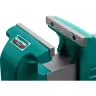 Тиски KRAFTOOL GRAND слесарные 32702-100 купить в Надыме