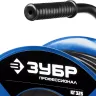 Удлинитель на катушке "КГ 325", 30 м, 4000 Вт, 4 гнезда, IP44, КГ 3х2,5 кв мм, ЗУБР 55079-30 купить в Надыме