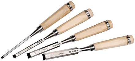 Набор стамесок-долот Классик серия ПРОФЕССИОНАЛ купить в Надыме