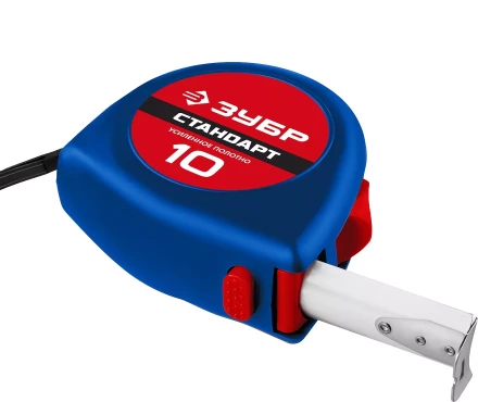 Рулетки СТАНДАРТ серия МАСТЕР купить в Надыме