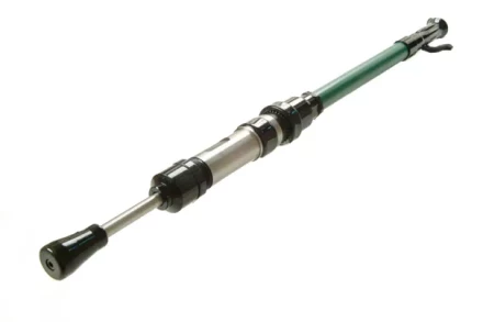 Пневмотрамбовка ПТ-9 купить в Надыме