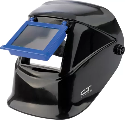 Сварочная маска сварщика СибрТех Россия 89122 купить в Надыме