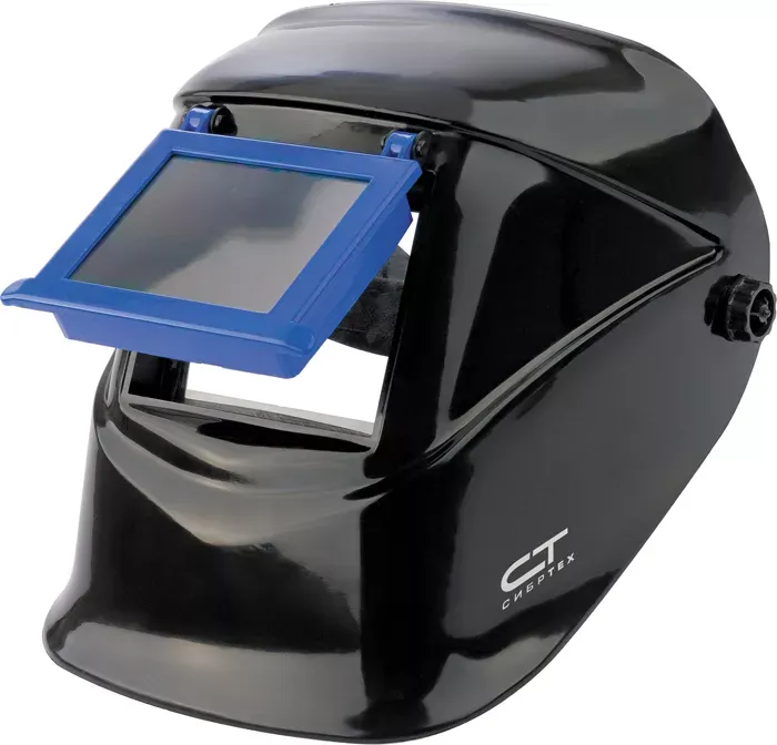 Сварочная маска сварщика СибрТех Россия 89122 купить в Надыме