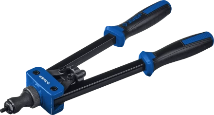 Резьбовые заклепочники двуручные ЗУБР Р-М10 серия ПРОФЕССИОНАЛ купить в Надыме