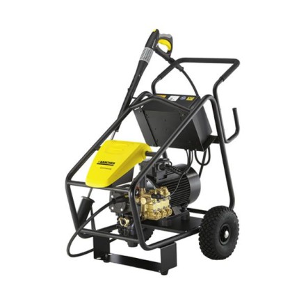 Мойка высокого давления Karcher HD 20/15-4 Cage Plus (Мойка Керхер HD 20/15-4 Cage Plus) купить в Надыме