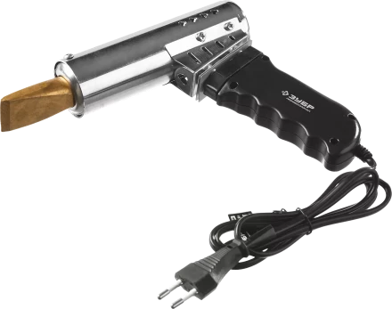 Паяльники высокомощные с пластмассовой рукояткой серия ПРОФЕССИОНАЛ купить в Надыме