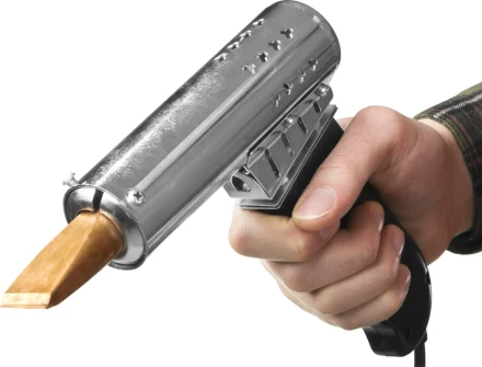 Паяльники высокомощные с пластмассовой рукояткой серия ПРОФЕССИОНАЛ купить в Надыме