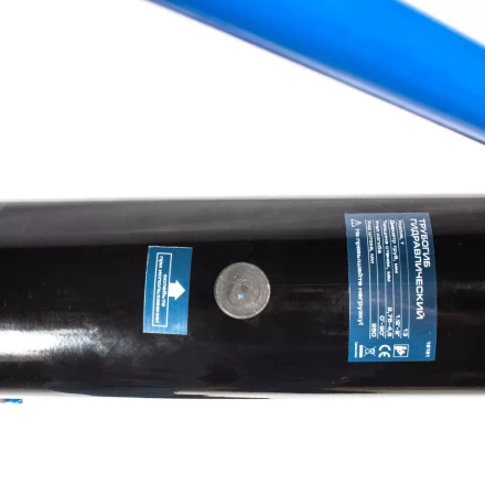 Трубогиб гидравлический, горизонтальный, 13 т, башмаки 1/2"-2" STELS 18151 купить в Надыме