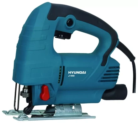 Лобзик Hyundai J 650 купить в Надыме