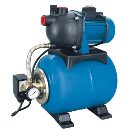 Автоматический насос «Aiken MPE-063/1.2-1» купить в Надыме