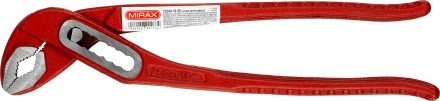 Клещи переставные, 250мм, MIRAX 22043-10-25 купить в Надыме