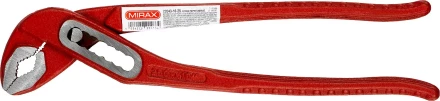 Клещи переставные, 250мм, MIRAX 22043-10-25 купить в Надыме