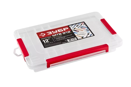 Органайзеры пластиковые ЕНИСЕЙ серия МАСТЕР купить в Надыме