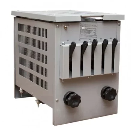 Реостат балластный РБ-302 купить в Надыме