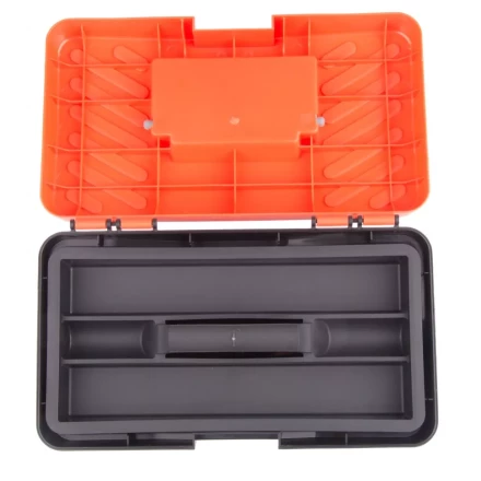 Ящик для инструмента 12" 285 х 155 х 125 мм пластик Россия Stels 90723 купить в Надыме