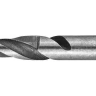 Сверло по дереву, двухленточное, спиральное, KRAFTOOL 29400-060-03, d=3x60мм 29400-060-03 купить в Надыме