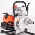 Бензиновая мотопомпа PATRIOT MP 1010 SТ купить в Надыме