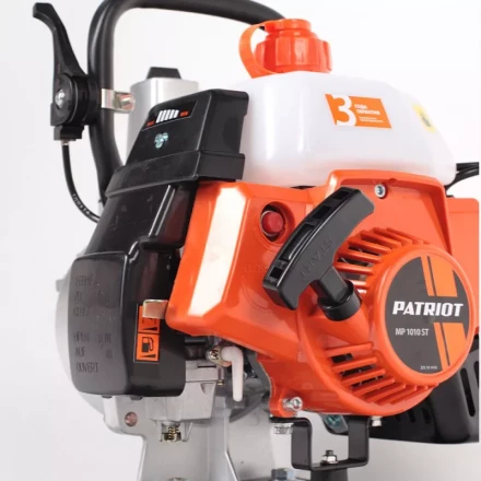 Бензиновая мотопомпа PATRIOT MP 1010 SТ купить в Надыме