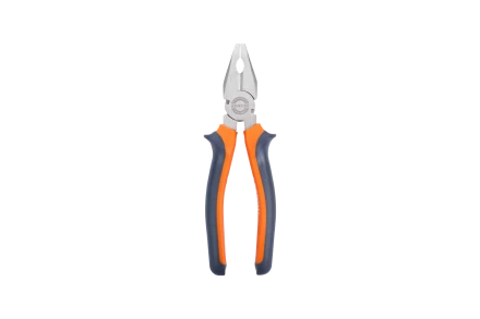 Пассатижи комбинированные Кратон Home master Сr-V 200 мм 2 12 01 003 купить в Надыме