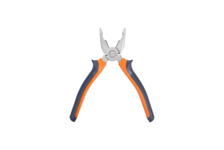 Пассатижи комбинированные Кратон Home master Сr-V 200 мм 2 12 01 003 купить в Надыме