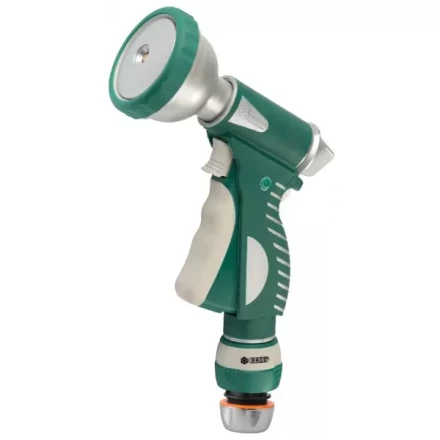 Пистолет-распылитель RACO "Profi-Plus", 4-позиционный, с соединителем, 1/2" 4256-55/331C купить в Надыме