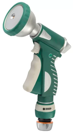 Пистолет-распылитель RACO "Profi-Plus", 4-позиционный, с соединителем, 1/2" 4256-55/331C купить в Надыме