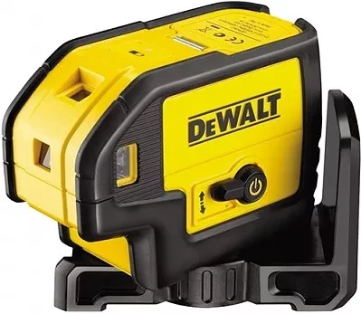 Лазерный нивелир DeWalt DW 085 К купить в Надыме