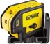 Лазерный нивелир DeWalt DW 085 К купить в Надыме