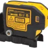 Лазерный нивелир DeWalt DW 085 К купить в Надыме