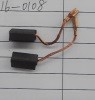 Щетка графитовая (пара) 6x10x15.5 Применение купить в Надыме