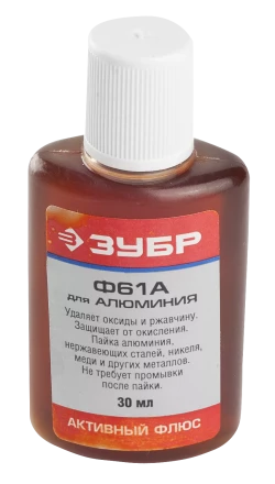 Флюсы Ф 61 / ФТКА серия Без серии купить в Надыме