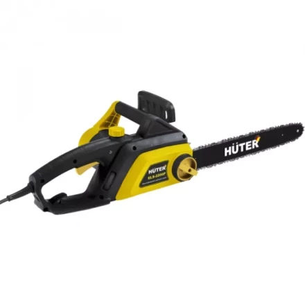 Электропила HUTER ELS-2200P купить в Надыме