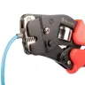 Пресс-клещи КВТ ПКВк-6т для опрессовки втулочных наконечников до 6 мм (102038) купить в Надыме