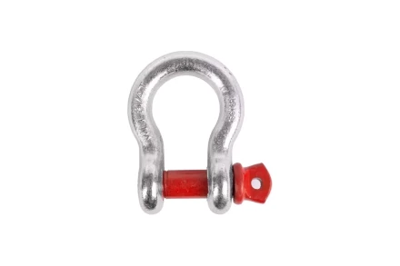 Скоба омегообразная TOR 9,5 т (тип G209) (Q) 1239504 купить в Надыме