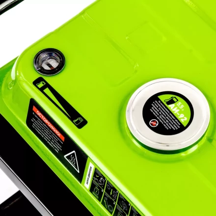 Генератор бензиновый Сибртех БС-1200 94541 купить в Надыме